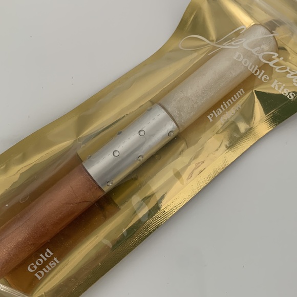 Other - Liplicious - double kiss